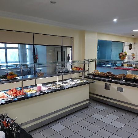 Hotel Super Economico 维多利亚 外观 照片