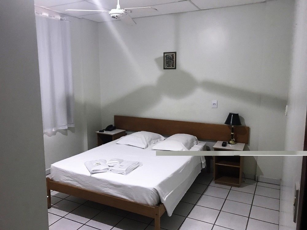 Hotel Super Economico 维多利亚 外观 照片