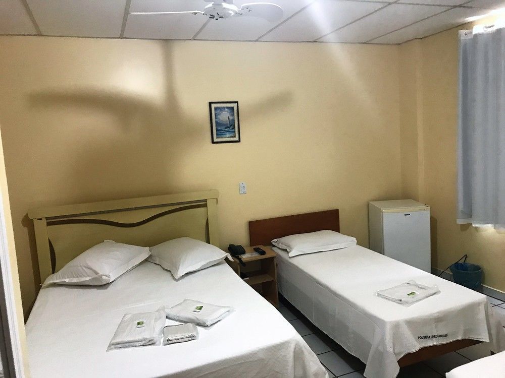 Hotel Super Economico 维多利亚 外观 照片