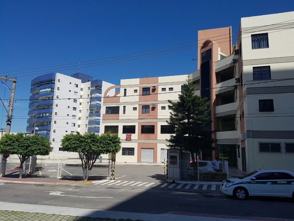 Hotel Super Economico 维多利亚 外观 照片