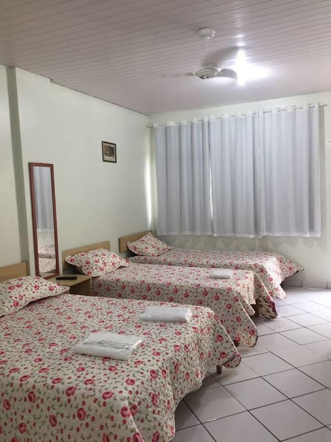 Hotel Super Economico 维多利亚 外观 照片