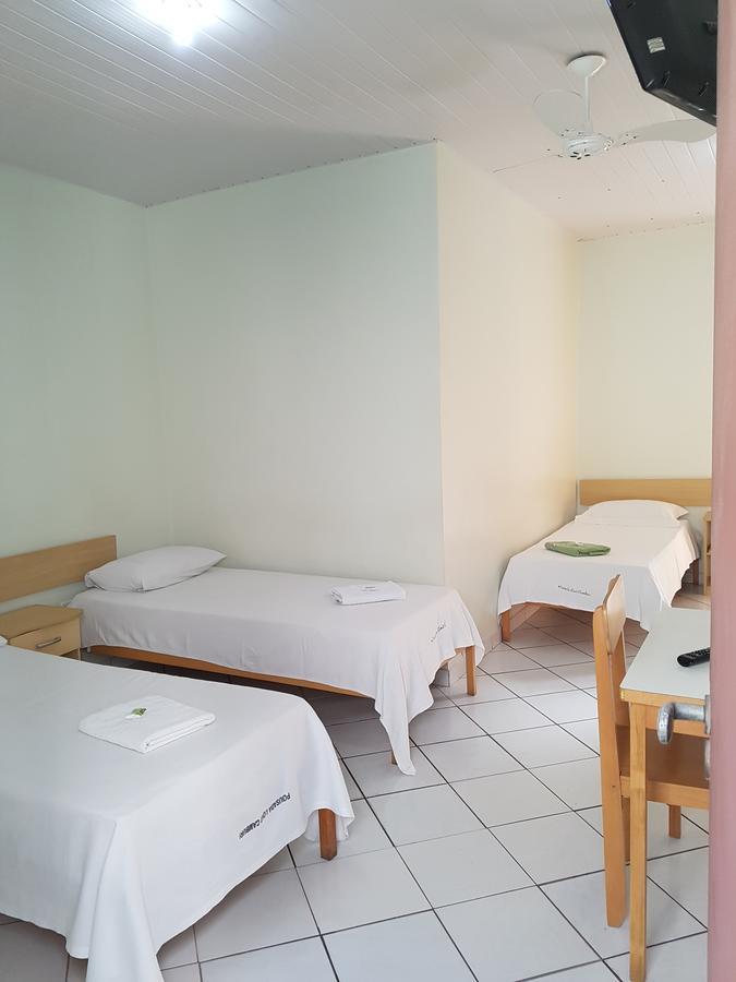 Hotel Super Economico 维多利亚 外观 照片