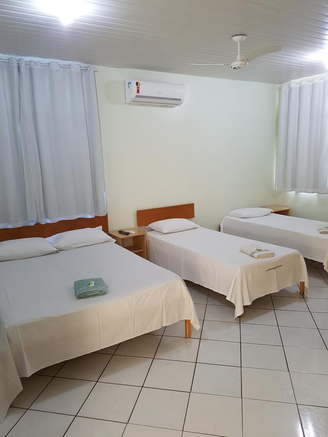 Hotel Super Economico 维多利亚 外观 照片