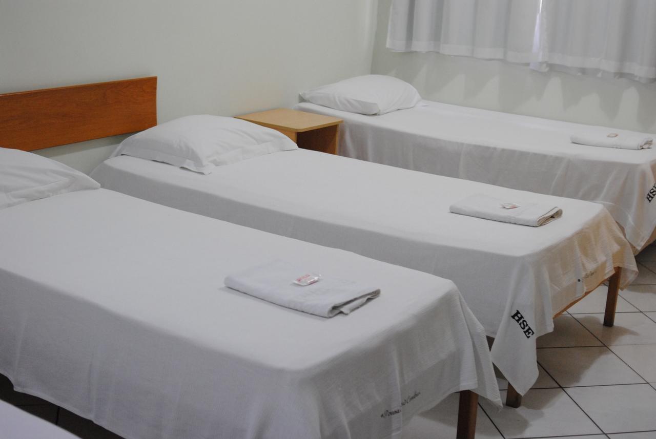 Hotel Super Economico 维多利亚 外观 照片